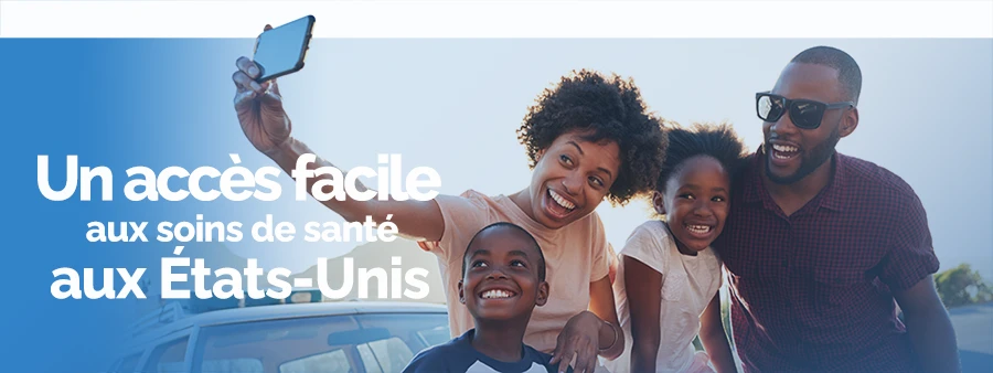 Accès facile aux soins de santé aux États-Unis